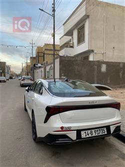 کیا K5